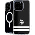 NFL Minnesota Vikings Shutout iPhone 16 Pro MagSafe Case